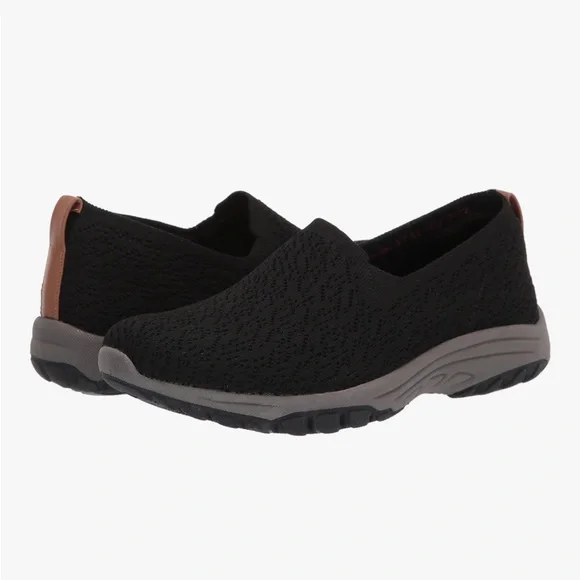 Sketchers NEW Reggae Fest 2.0 Mellow Drama Slip-On Memory Foam Loafers- 8.5 - Picture 2 of 7